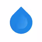 Keep your fluids up Icon
