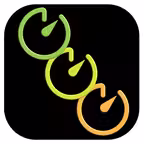 Agenda Timer Icon
