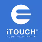 iTouch Home Automation iOS Icon