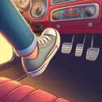 Clutch Hero iOS Icon