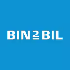 Bin2Bil Icon