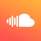 Sound Player : Cloud Music Icon