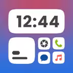 Icon Skins  & Frames Icon