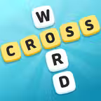 Crossword Quiz! iOS Icon