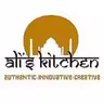 Ali's Kitchen icon