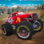 Offroad Driving - Racing Games iOS Icon
