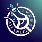 Atlantis iOS Icon