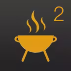 SmartThermo2 iOS Icon