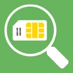 SIM Scanner 2 iOS Icon