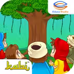 Kisah Nabi Syuaib AS iOS Icon