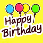 Birthday • iOS Icon