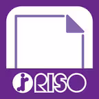 RISO PRINT-S iOS Icon