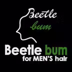 Beetle bum for MEN'S Shiroyama iOS Icon
