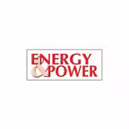 Energy & Power Icon
