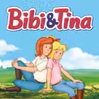 Bibi und Tina iOS Icon