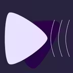 Play Stream iOS Icon