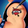 Ink Inc. - Tattoo Drawing