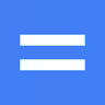 equalize icon