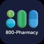 800 Pharmacy Icon