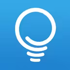 Cloud Outliner - Nested Lists iOS Icon