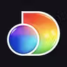 discovery+ icon