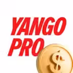 Yango Pro (Taximeter) - driver iOS Icon