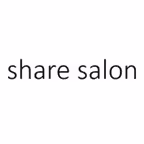 share salon iOS Icon
