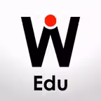 Oribi Writer Edu Icon