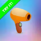 Sleep Well Baby - White Noise Icon