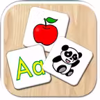 Intelligence Bits for children iOS Icon