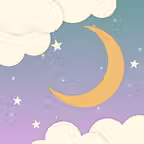 Dreaming - Dream Journal iOS Icon