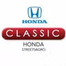 CLASSIC HONDA icon