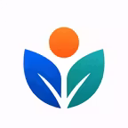 Symptom Tracker: Voice Diary iOS Icon