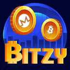 BitKoin iOS Icon