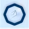 Spamdrain - clean email icon