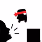 Scream Go Hero iOS Icon