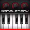 SampleTank CS icon