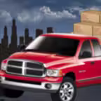 Transport Agent 3D - Parking iOS Icon