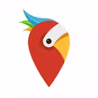 TravelPirates: Travel Deals Icon