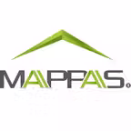 MappasAO iOS Icon