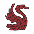 Red Swan Pizza icon