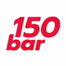 150bar icon