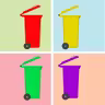 Corangamite Binfo icon