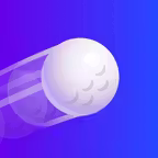 ShaShot: Shot & Swing Tracer icon
