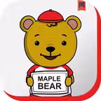 Maple Bear Santo André Icon