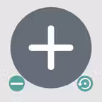 سبحة بلس Icon