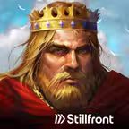 Imperia Online - Strategy MMO iOS Icon