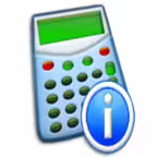 Umsatzsteuer-Rechner iOS Icon