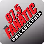 97.5 The Fanatic iOS Icon