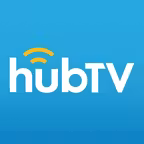 Hub TV App iOS Icon